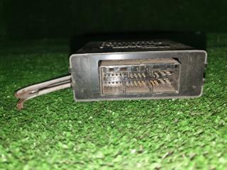 Блок управления TOYOTA ALPHARD ANH15W 2AZFE 89960-58010 4 ракурс