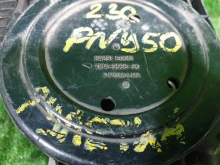 Замок крышки багажника задний NISSAN FUGA PNY50 VQ35DE 24291EG001 4 ракурс