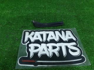 Уголок жабо левый передний NISSAN DUALIS NJ10 MR20DE 66895-JD000 1 ракурс