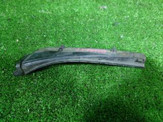 Уголок жабо левый передний NISSAN DUALIS NJ10 MR20DE 66895-JD000 5 ракурс