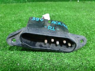 Доводчик двери левый задний TOYOTA ESTIMA ACR40 2AZFE 84261-28210 2 ракурс