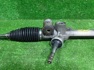 Рулевая рейка TOYOTA VITZ KSP90 1KRFE 45510-52030 4 ракурс Рулевая рейка TOYOTA VITZ KSP90 1KRFE 45510-52030 4 ракурс