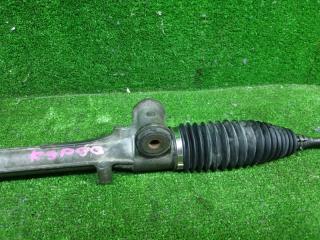 Рулевая рейка TOYOTA VITZ KSP90 1KRFE 45510-52030 5 ракурс Рулевая рейка TOYOTA VITZ KSP90 1KRFE 45510-52030 5 ракурс