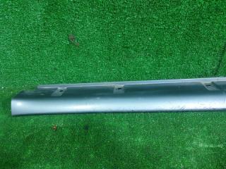 Порог правый TOYOTA LAND CRUISER PRADO KZJ95 1KZTE 75805-60010 2 ракурс