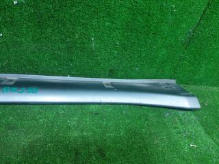 Порог правый TOYOTA LAND CRUISER PRADO KZJ95 1KZTE 75805-60010 5 ракурс