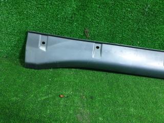 Порог левый TOYOTA LAND CRUISER PRADO KZJ95 1KZTE 75806-60010 2 ракурс