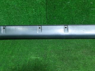 Порог левый TOYOTA LAND CRUISER PRADO KZJ95 1KZTE 75806-60010 3 ракурс