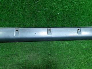 Порог левый TOYOTA LAND CRUISER PRADO KZJ95 1KZTE 75806-60010 4 ракурс