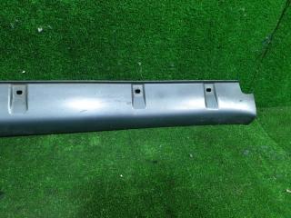 Порог левый TOYOTA LAND CRUISER PRADO KZJ95 1KZTE 75806-60010 5 ракурс