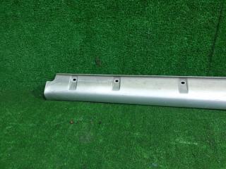 Порог правый TOYOTA LAND CRUISER PRADO RZJ95 3RZFE 75805-60010 2 ракурс