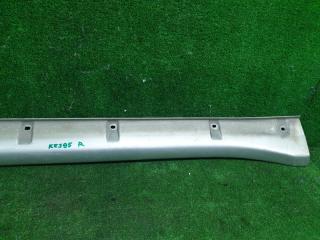 Порог правый TOYOTA LAND CRUISER PRADO RZJ95 3RZFE 75805-60010 4 ракурс