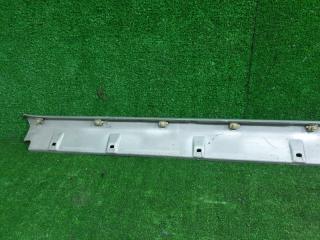 Порог правый TOYOTA LAND CRUISER PRADO RZJ95 3RZFE 75805-60010 5 ракурс