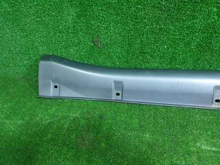 Порог правый TOYOTA LAND CRUISER PRADO RZJ95 3RZFE 75805-60010 2 ракурс