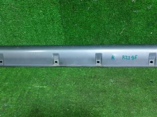 Порог правый TOYOTA LAND CRUISER PRADO RZJ95 3RZFE 75805-60010 3 ракурс