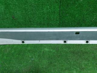Порог левый TOYOTA HARRIER MCU15 1MZFE 08150-48010 3 ракурс
