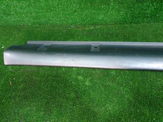 Порог правый TOYOTA LAND CRUISER PRADO KZJ95 1KZTE 75805-60010 2 ракурс