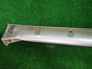 Порог левый TOYOTA HILUX SURF RZN185 3RZFE 75806-35040 2 ракурс