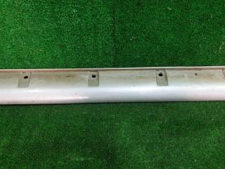Порог левый TOYOTA HILUX SURF RZN185 3RZFE 75806-35040 3 ракурс