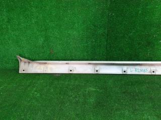 Порог левый TOYOTA HILUX SURF RZN185 3RZFE 75806-35040 5 ракурс
