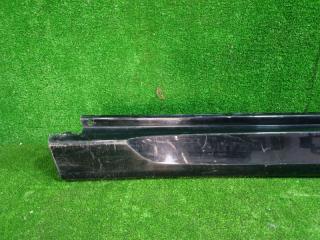 Порог левый TOYOTA HARRIER MCU31 1MZFE 76912-X6104 2 ракурс