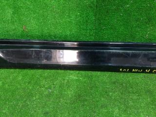 Порог левый TOYOTA HARRIER MCU31 1MZFE 76912-X6104 3 ракурс