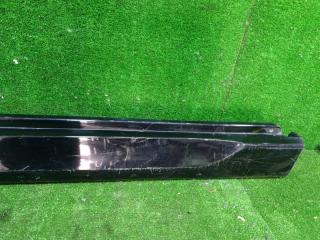 Порог левый TOYOTA HARRIER MCU31 1MZFE 76912-X6104 5 ракурс