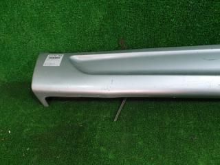 Порог правый DAIHATSU TERIOS J102G K3VET 75851-87402 2 ракурс