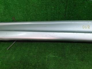 Порог правый DAIHATSU TERIOS J102G K3VET 75851-87402 3 ракурс