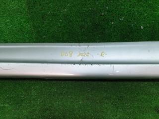 Порог правый DAIHATSU TERIOS J102G K3VET 75851-87402 4 ракурс