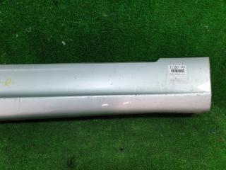 Порог правый DAIHATSU TERIOS J102G K3VET 75851-87402 5 ракурс