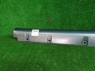 Порог левый TOYOTA LAND CRUISER PRADO VZJ95 5VZFE 75806-60010 2 ракурс