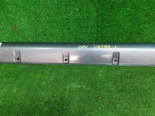 Порог левый TOYOTA LAND CRUISER PRADO VZJ95 5VZFE 75806-60010 3 ракурс