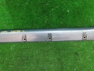 Порог левый TOYOTA LAND CRUISER PRADO VZJ95 5VZFE 75806-60010 4 ракурс