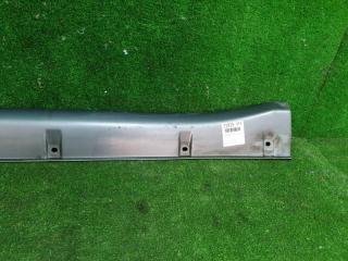 Порог левый TOYOTA LAND CRUISER PRADO VZJ95 5VZFE 75806-60010 5 ракурс