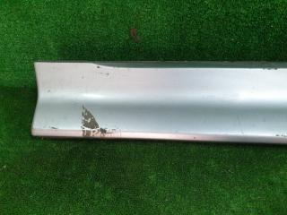 Порог левый TOYOTA RAV4 ACA21 1AZFSE 08150-42120 2 ракурс