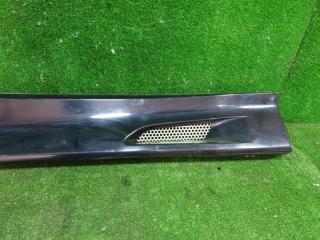 Порог левый TOYOTA RAV4 ACA21 1AZFSE 08150-42120 4 ракурс
