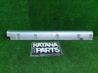 Запчасть порог левый TOYOTA LAND CRUISER PRADO 1996