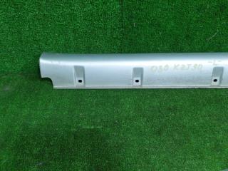 Порог левый TOYOTA LAND CRUISER PRADO KZJ90 1KZTE 75806-60020 2 ракурс