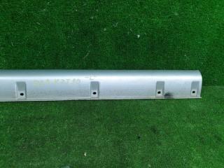 Порог левый TOYOTA LAND CRUISER PRADO KZJ90 1KZTE 75806-60020 3 ракурс
