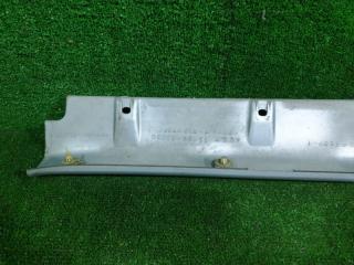 Порог левый TOYOTA LAND CRUISER PRADO KZJ90 1KZTE 75806-60020 5 ракурс