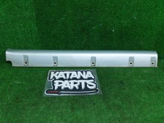Запчасть порог левый TOYOTA LAND CRUISER PRADO
