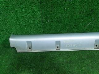Порог левый TOYOTA LAND CRUISER PRADO KZJ90 1KZTE 75806-60020 2 ракурс