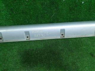 Порог левый TOYOTA LAND CRUISER PRADO KZJ90 1KZTE 75806-60020 3 ракурс