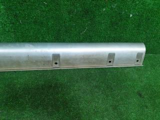 Порог левый TOYOTA LAND CRUISER PRADO VZJ90 5VZFE 75806-60020 3 ракурс