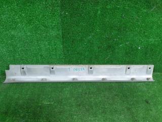 Порог левый TOYOTA LAND CRUISER PRADO VZJ90 5VZFE 75806-60020 4 ракурс