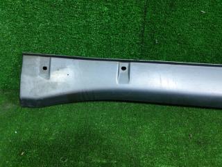 Порог левый TOYOTA LAND CRUISER PRADO VZJ95 5VZFE 75806-60010 2 ракурс