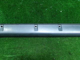 Порог левый TOYOTA LAND CRUISER PRADO VZJ95 5VZFE 75806-60010 3 ракурс