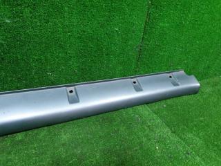 Порог левый TOYOTA LAND CRUISER PRADO VZJ95 5VZFE 75806-60010 4 ракурс