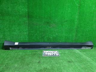 Фото запчасти порог левый SUBARU FORESTER 2007 контрактная запчасть Запчасть порог левый SUBARU FORESTER 2007