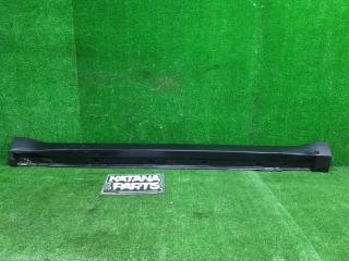 Фото запчасти порог правый SUBARU FORESTER контрактная запчасть Запчасть порог правый SUBARU FORESTER